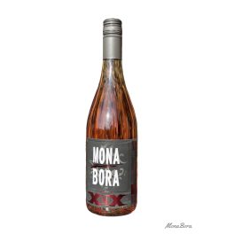 MonaBora Cabernet Sauvignon Rozé 2023 - XNX