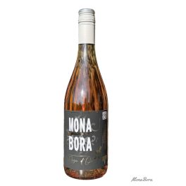 MonaBora Kékfrankos Rozé 2023 - Rose D'Or