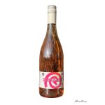 MonaBora Kékfrankos Rozé Extra 2022 - Summerfriday2 Reckitt