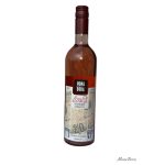 MonaBora Kékfrankos Rozé 2020 - Lizi & Lili