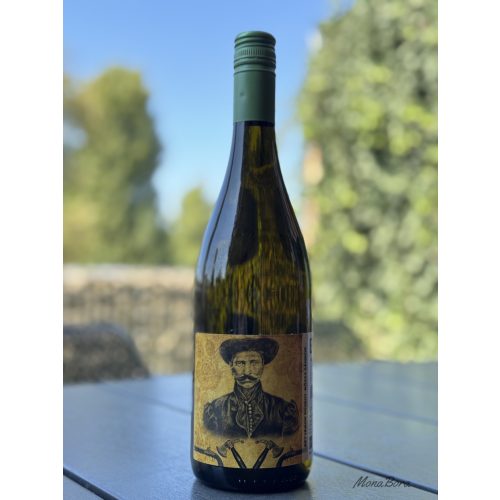 MonaBora Olaszrizling 2024 - Betyárok S02E01 - Rózsa Sándor