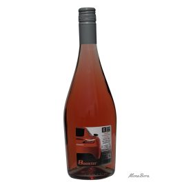 MonaBora Cabernet Sauvignon Rosé Frizzante 2024 - Booster