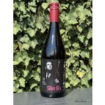 MonaBora Cabernet Sauvignon Vörös bor 2023 - Sötét Óra 