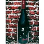 MonaBora Cabernet Sauvignon Vörös bor 2023 - Sötét Óra 