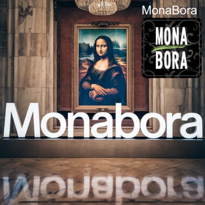 MONABORA in The House